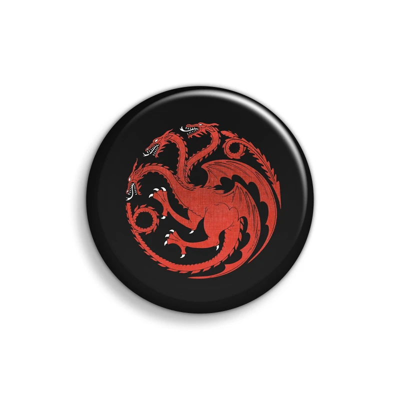 پیکسل ابیگل طرح سریال house of the dragon کد 006