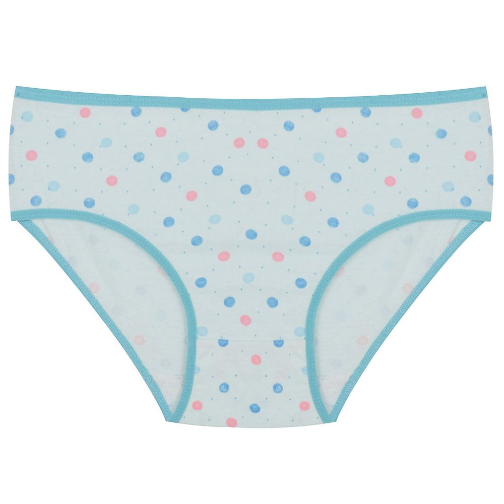 شورت زنانه پرجامدا مدل 340019713 بسته دو عددی  -  - 2