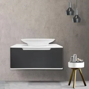 ست کابینت و روشویی مدل 4065