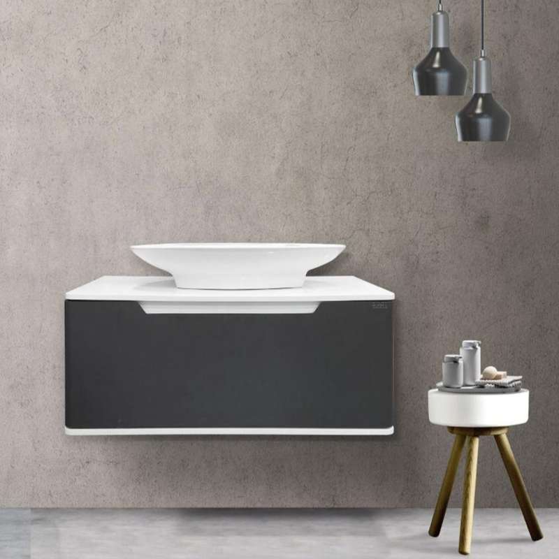ست کابینت و روشویی مدل 4065