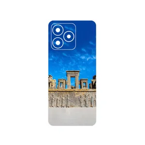 MAHOOT TAKHT_e_JAMSHID Cover Sticker for Realme C53