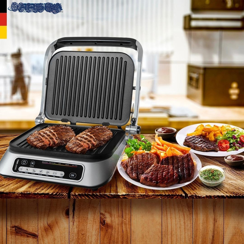 گریل عرشیا مدل 2666