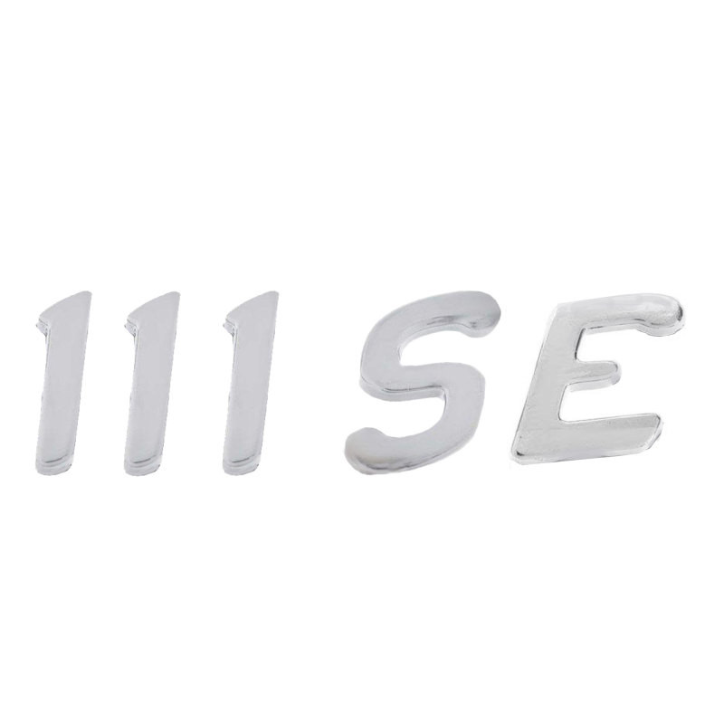 آرم صندوق عقب خودرو قطعه سازان کبیر مدل ARM-111se-1035 مناسب برای پراید 111