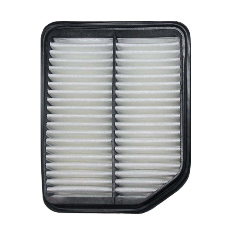 فیلتر هوا خودرو سرکان مدل SF 257 166 1410