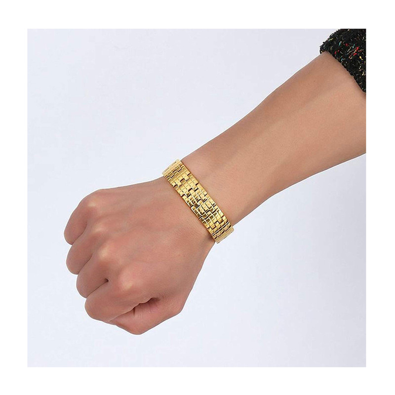 دستبند مغناطیسی مدل Tendi  کد 25