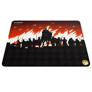 Hoomero Game of Thrones A3565 Mousepad
