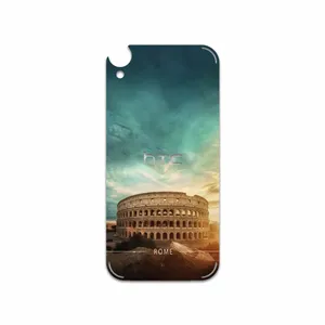 MAHOOT Rome City Cover Sticker for HTC Desire 820