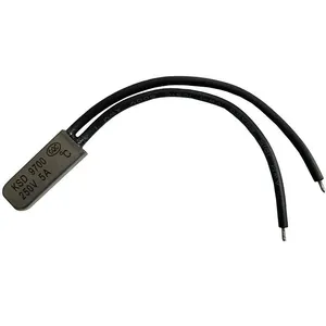 ترموسوییچ مدل NC65