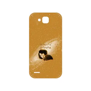 MAHOOT Forough Farrokhzad Cover Sticker for Honor 3X G750