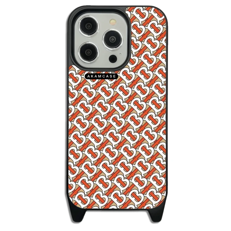 کاور آکام مدل AMCWLA14PRO-RICH21 مناسب برای گوشی موبایل اپل iPhone 14 Pro