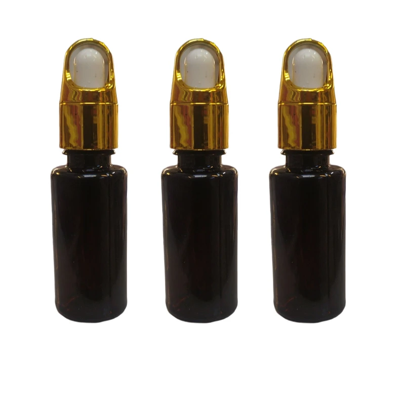 قطره چکان مدل RZ0305 حجم 30 میلی لیتر بسته 5 عددی