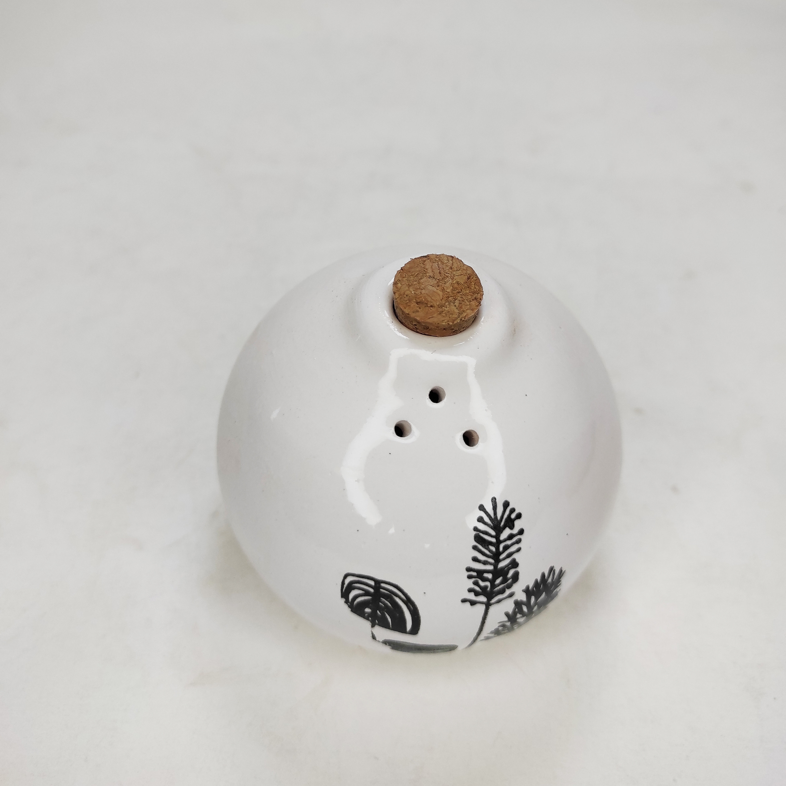 نمکدان مدل نقلی طرح گل نمکدان مدل نقلی طرح گل