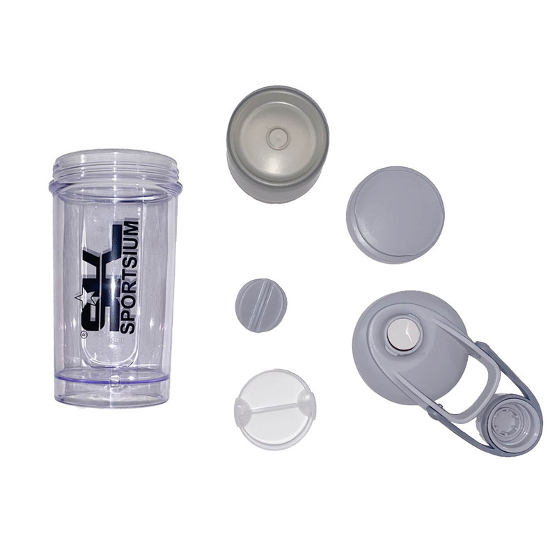 شیکر مدل SPORT-SIUM گنجایش 0.500 لیتر