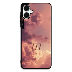 AKAM AMC-WSGA06-LUCKY-6 Cover For Samsung Galaxy A06