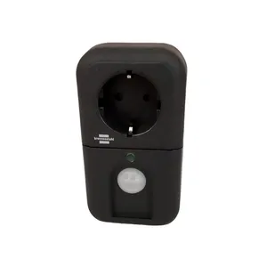 پریز برننشتول مدل سنسور دار 1506516