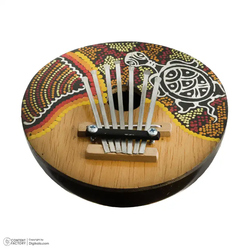 کالیمبا کد 110