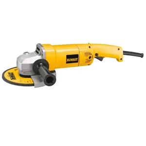 Dewalt DW840 Smithery Angel Grinder