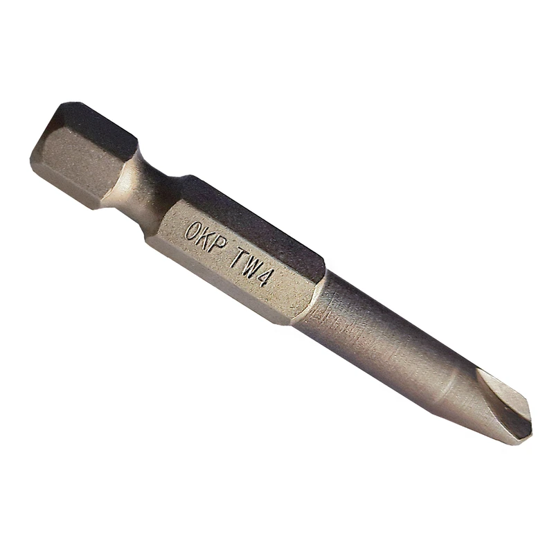 سری پیچگوشتی او کی پی کد TW4