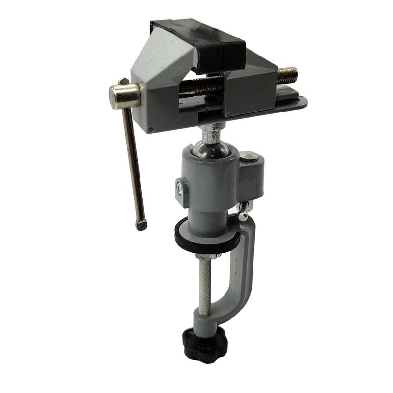 گیره بغل میزی کد 360