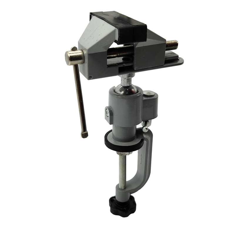 گیره بغل میزی کد GHR202