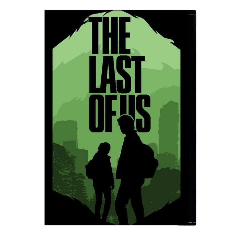 کلاسور مدل last of us کد 10