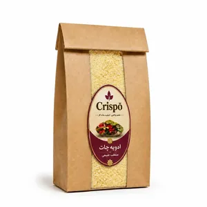 چای ماسالا ممتاز صادراتی کریسپو - 500 گرم