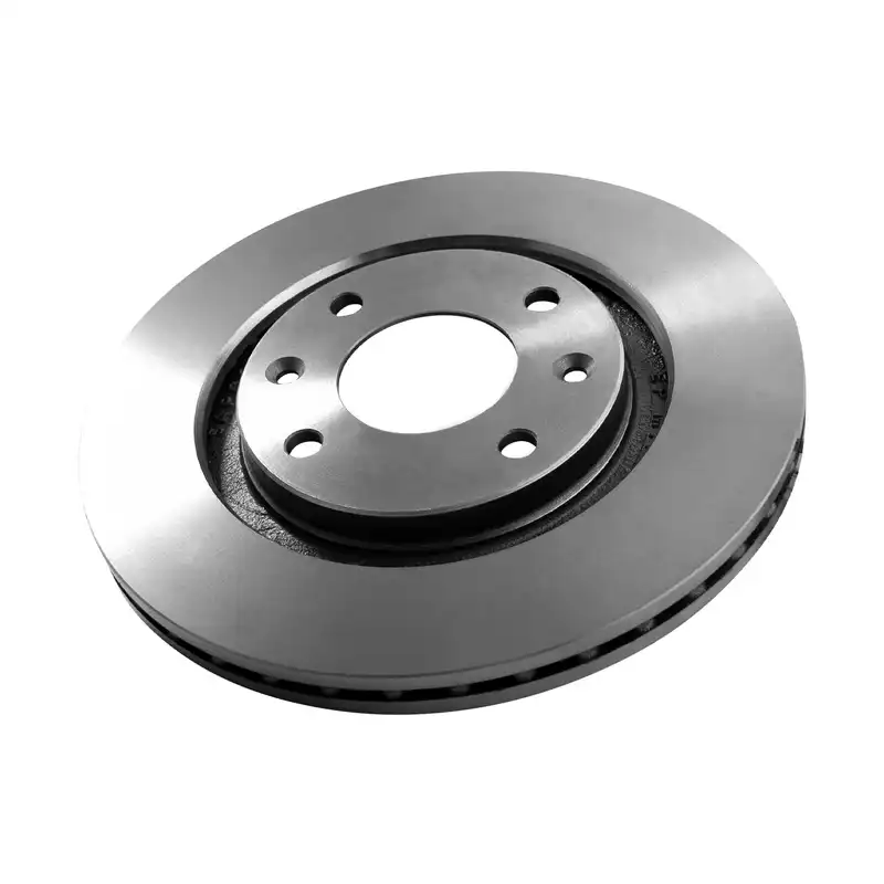 دیسک ترمز چرخ جلو بالتین کد 95013401 مناسب برای پژو 405 بسته دو عددی