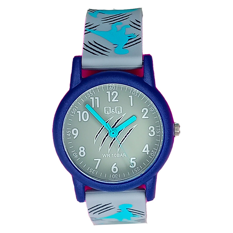 ساعت مچی عقربه ای کیو اند کیو مدل V23A-005VY ساعت مچی عقربه ای کیو اند کیو مدل V23A-005VY