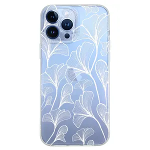 Megafone Leaf C51-W Cover For Apple iPhone 14 Pro Max