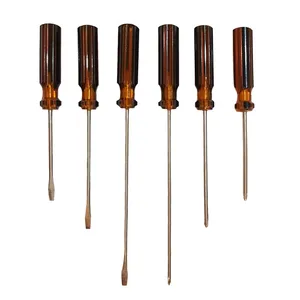  مجموعه 6 عددی پیچ گوشتی ماکسیم مدل ME6