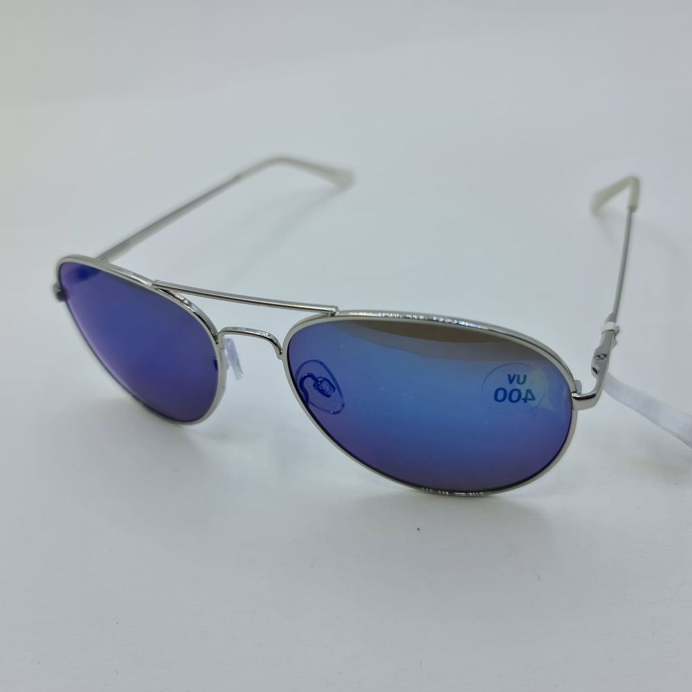 عینک آفتابی اکسسورایز مدل 324-837 - جیوه ای -  - 9