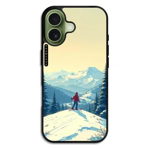 AKAM AMC-WA17-SKI-7 Cover For Apple iPhone 17