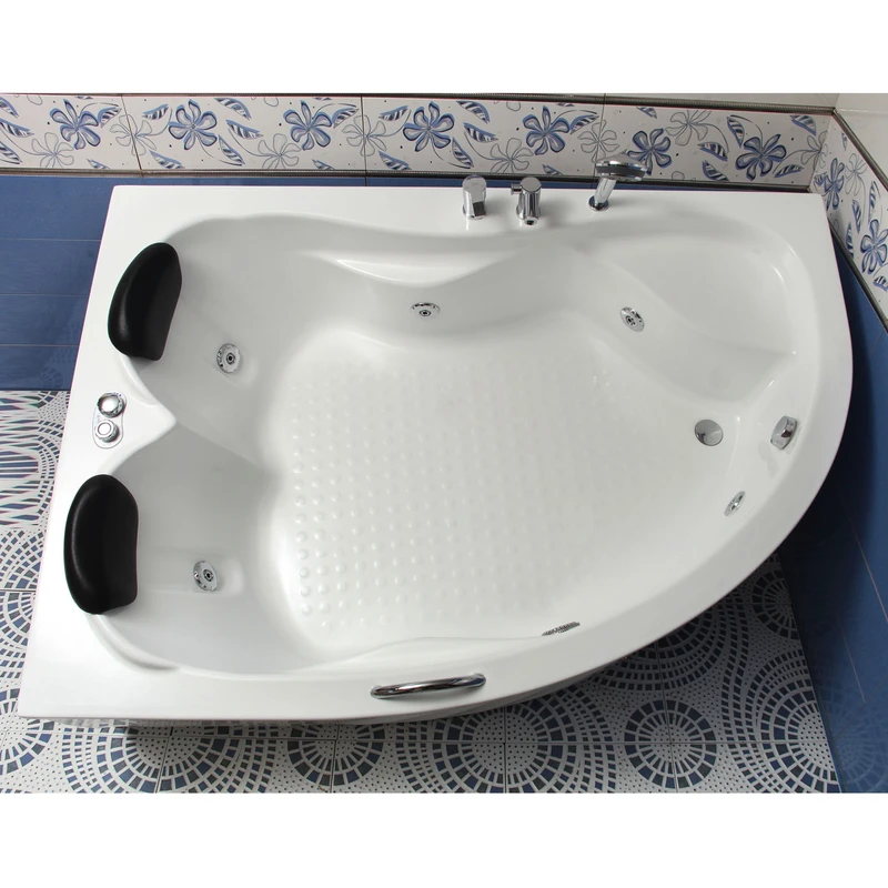 عکس شماره 5 : وان حمام دریا مدل ارسطو