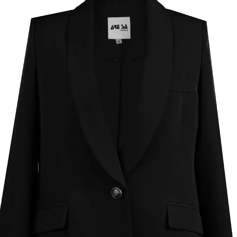 مانتو کتی زنانه آرسا مدل شیوا  کد 23104