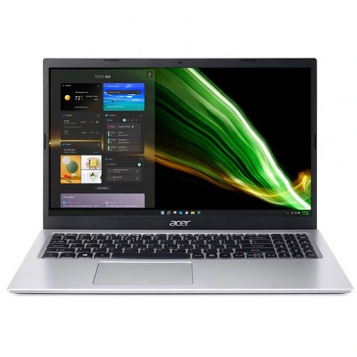 لپ تاپ 15.6 اینچی ایسر مدل Aspire 3 A315-59G-52KM-i5 8GB 512SSD MX550 - کاستوم شده