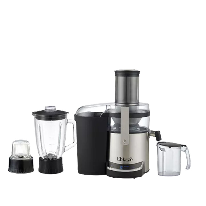 آبمیوه گیری ابکازو مدل FJ-1213