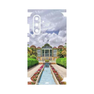MAHOOT Eram garden-FullSkin Cover Sticker for Samsung Galaxy A36