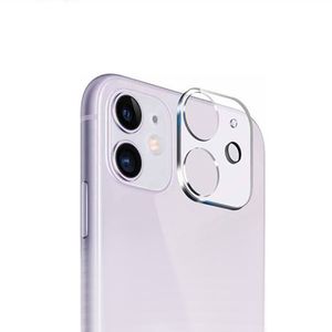 نقد و بررسی محافظ لنز دوربین مدل LP01mo مناسب برای گوشی موبایل اپل iPhone 11 توسط خریداران