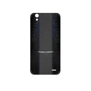 MAHOOT Chrysler Cover Sticker for Huawei Ascend G630