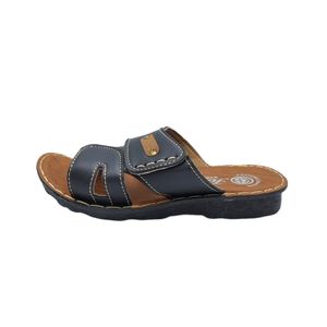 صندل مردانه مدل نوتیرکا JB1831