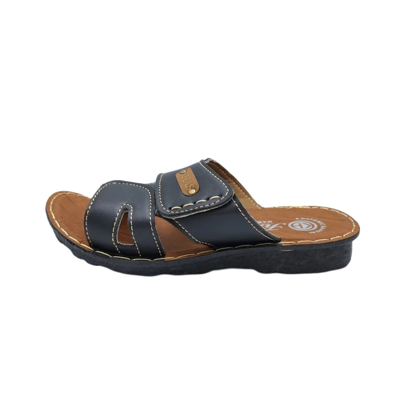 صندل مردانه مدل نوتیرکا JB1831