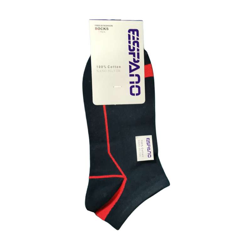 جوراب اسپانو مدل A-1