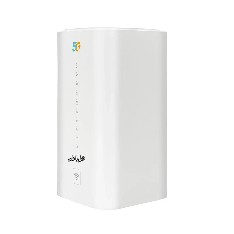 مودم 5G هوآوی مدل HUAWEI HA5420 FULL ADMIN به همراه 300 گیگ اینترنت یکساله و بیمه 12 ماهه