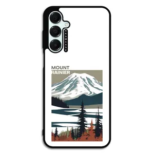 AKAM AMC-WSGA16-MOUNTAINS-21 Cover For Samsung Galaxy A16