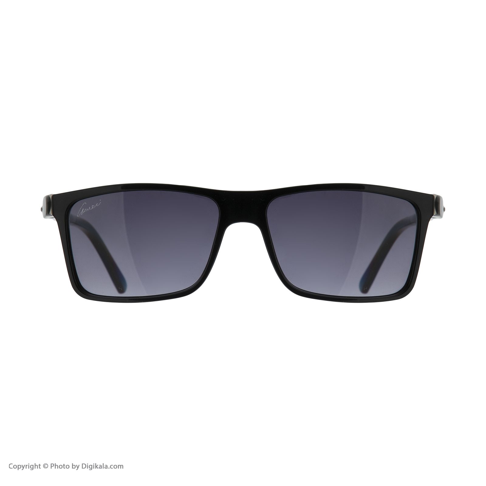 عینک آفتابی گوچی مدل 3725 -  - 5