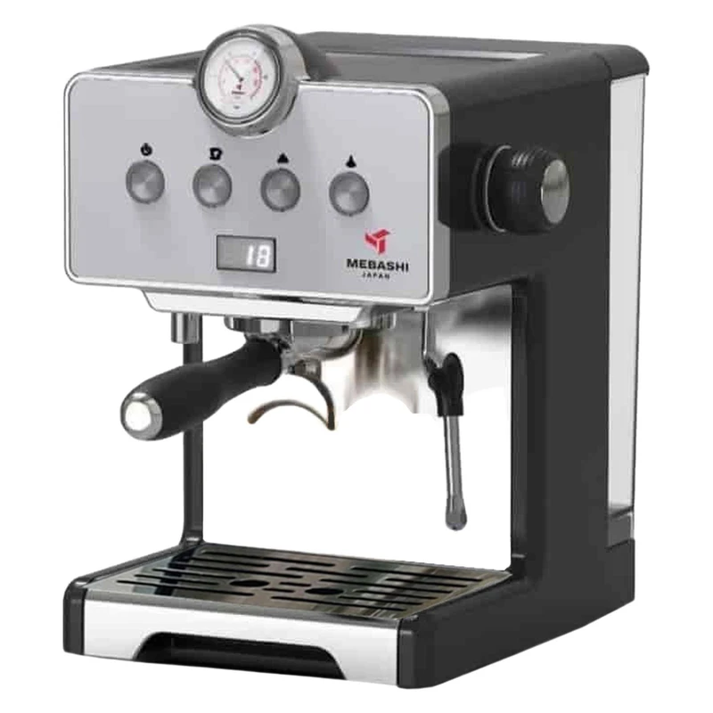 اسپرسو ساز مباشی مدل ME-ECM 2043