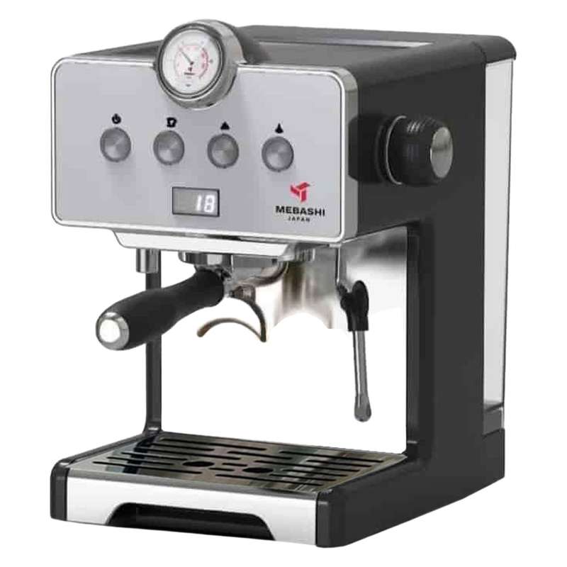 اسپرسو ساز مباشی مدل ME-ECM 2043