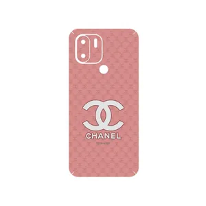 MAHOOT CHANEL_Logo Cover Sticker for Xiaomi Redmi A1 Plus
