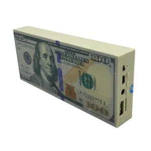 اسپیکر قابل حمل طرح دلار مدل m32