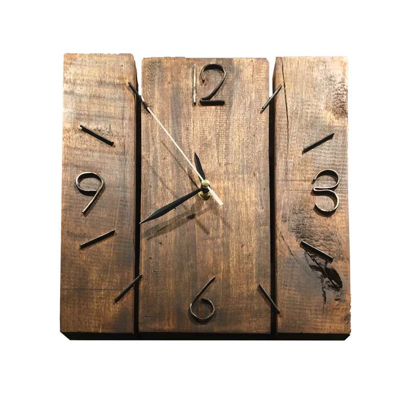 ساعت دیواری مدل rave